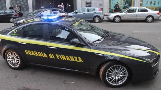 Sequestrati i computer di nove imprenditori