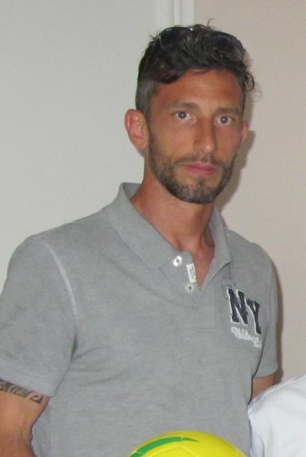 Over 35 con Lucarelli, Cannarsa e anche Doga 