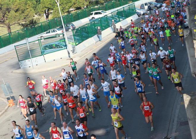 Tutti di corsa con la Empoli Run 10000 