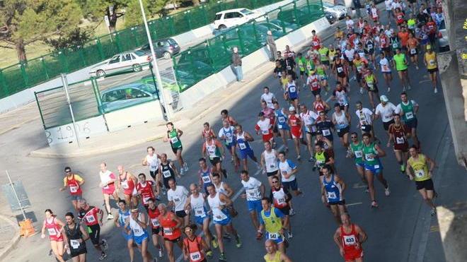 Tutti di corsa con la Empoli Run 10000