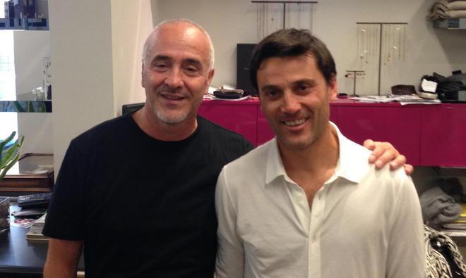 Mattinata empolese per Montella