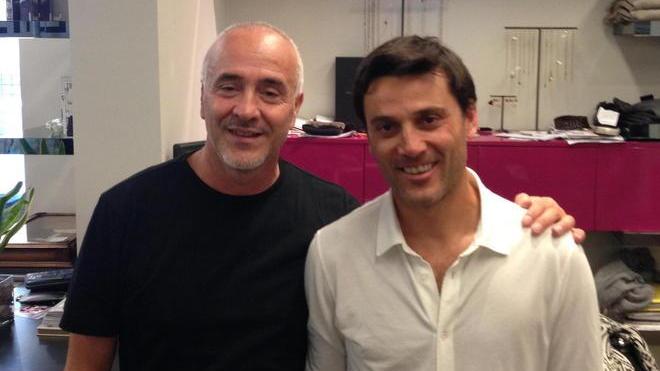 Mattinata empolese per Montella