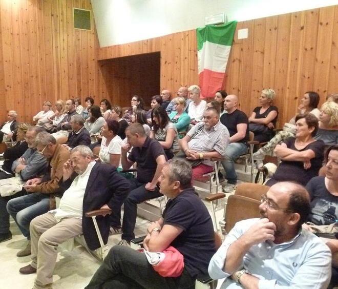 Unanime la condanna per i Bachini 