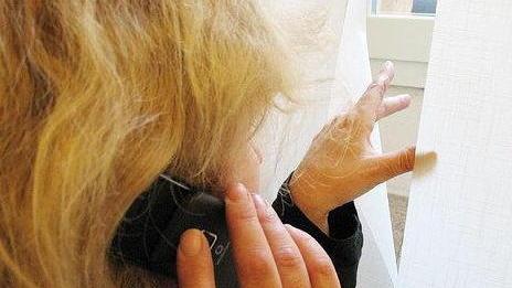 Minacce e botte per mesi alla ex compagna, arrestato