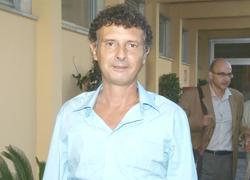 Massimo Bani nuovo segretario della Cisl 