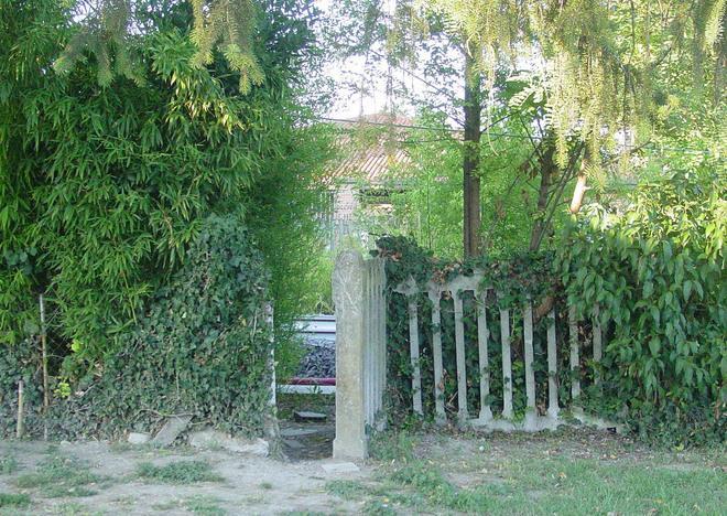 Il sottopasso ferroviario che fa infuriare i residenti 