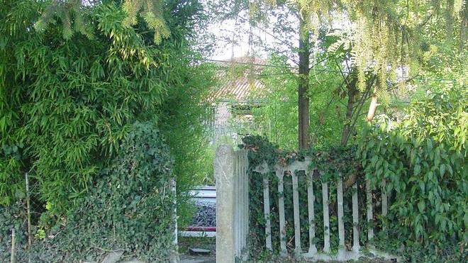 Il sottopasso ferroviario che fa infuriare i residenti