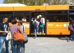 Linea H, i pensionati chiedono un’altra fermata 