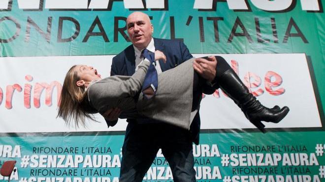 Fratelli d’Italia prova a decollare a Prato
