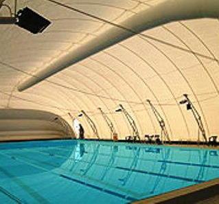 Deserto il bando per la piscina 