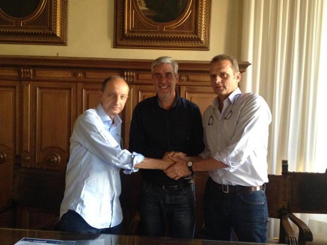 Lo sviluppo della pallanuoto nel progetto del campione Tempesti 
