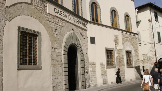 Eletto il consiglio di indirizzo della Fondazione Cassa di risparmio