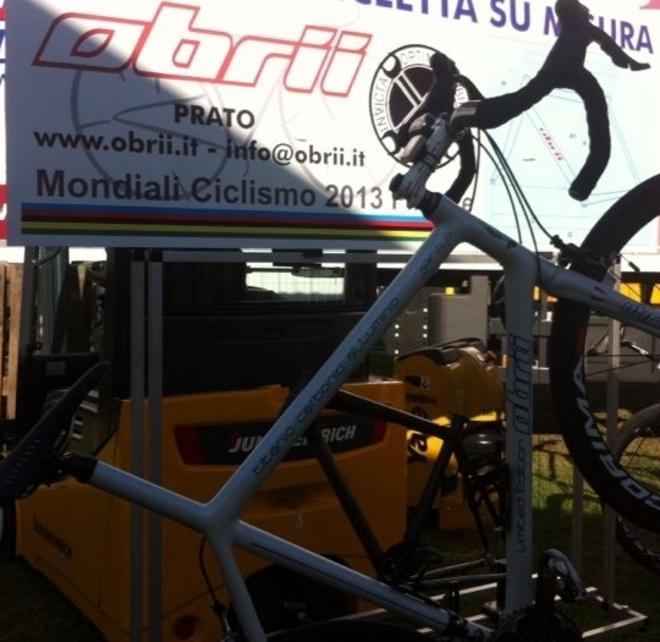 Come si costruisce una bicicletta 