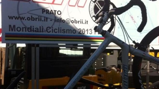 Come si costruisce una bicicletta