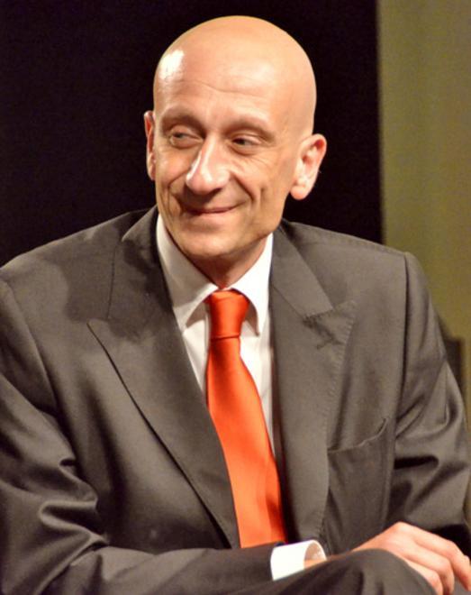 La Palla Grossa si rifarà e più grande 
