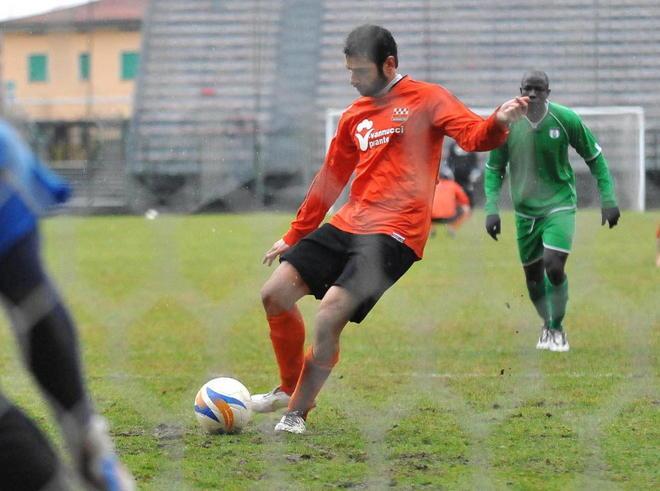 Stangato Buglio: 3 giornate per il pugno dato a Colle