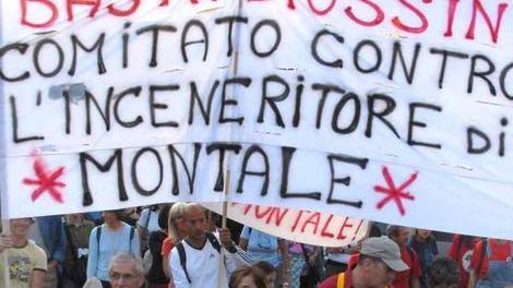 Sforamento inceneritore, 1 mese a Ladurner per spiegare