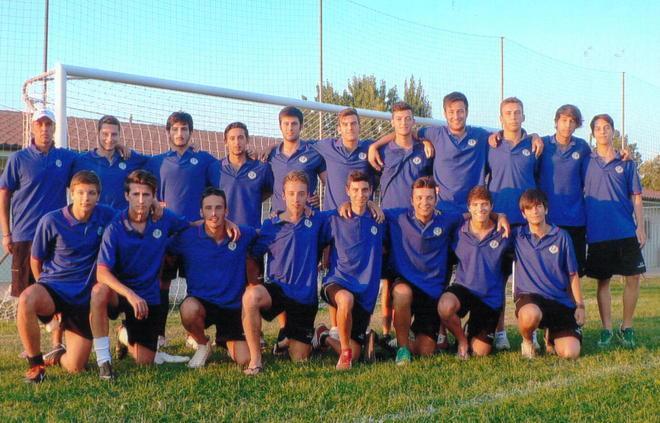 Juniores, torna il Fabbrica