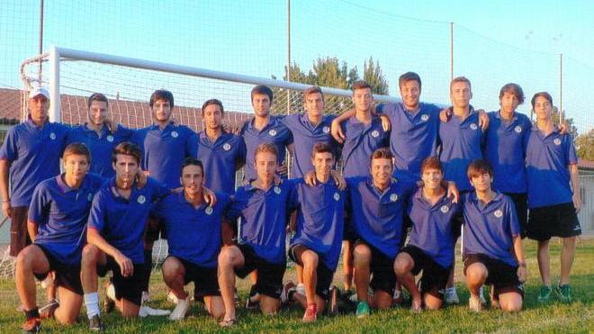 Juniores, torna il Fabbrica