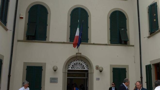 Squilloni in mostra