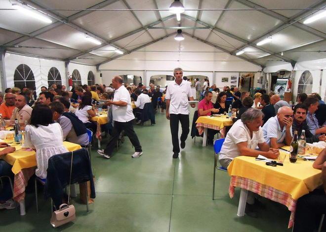 Due mesi al profumo di tartufo 