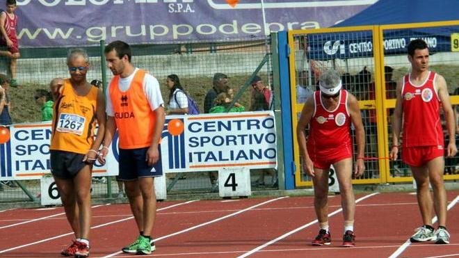 Gori imbattibile a Campi Bisenzio