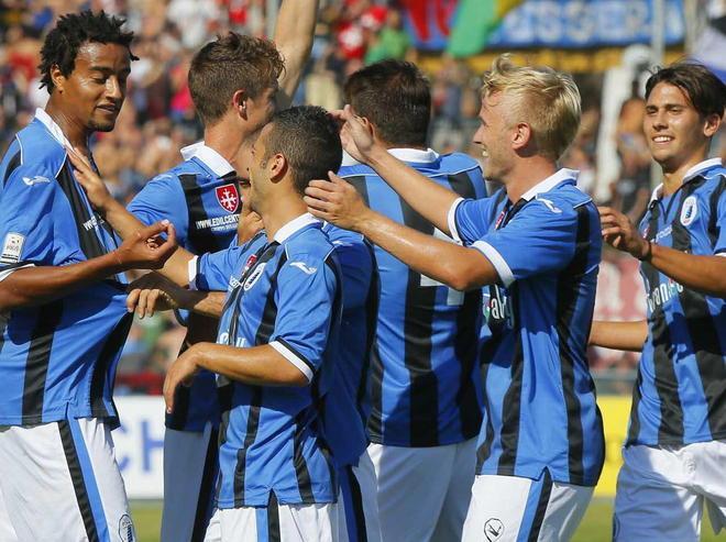Il 5-2 è una combinazione rara e fortunata 