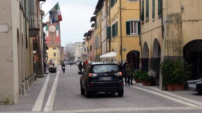 Riaprire corso Matteotti la richiesta dei negozianti