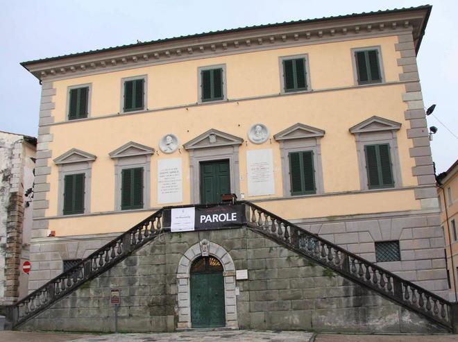 Si affittano stanze all’ex Palazzo pretorio 