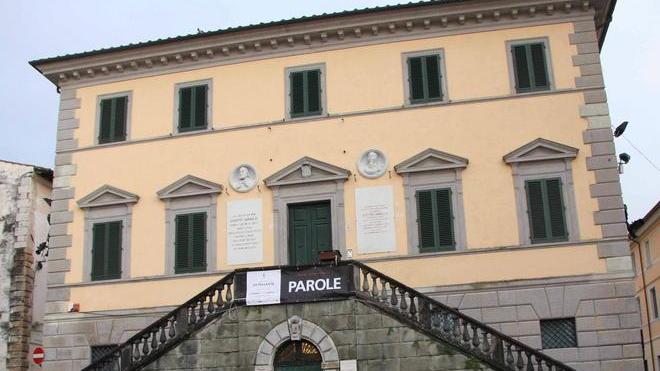 Si affittano stanze all’ex Palazzo pretorio