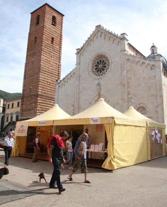 Ecco come godersi il Festival della salute senza prendere multe 
