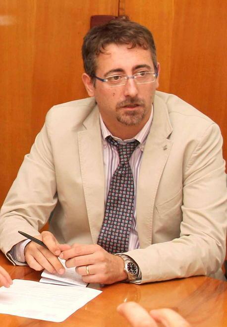 ReteVersilia, l’idea di Betti «La rilevino i Comuni» 