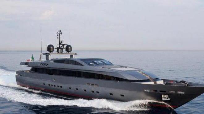 Baglietto vola e va a Monaco con i maxi yacht