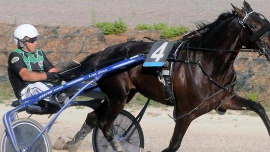 Stankovic Ok stabilisce il nuovo record della pista dei Pini