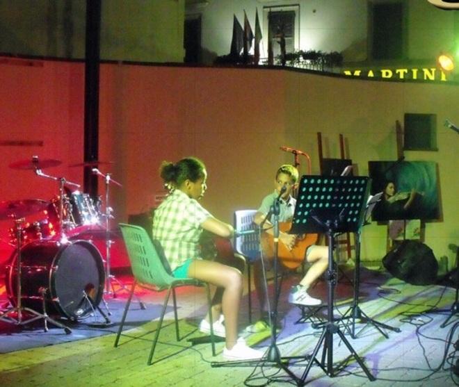 Tutti i corsi del laboratorio Alla Balena si canta e si suona