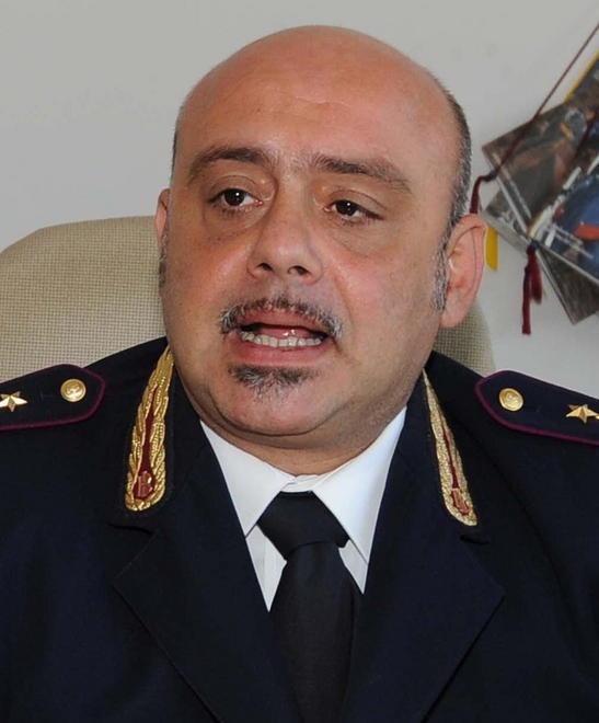 Multe a raffica per i camion fuori regola