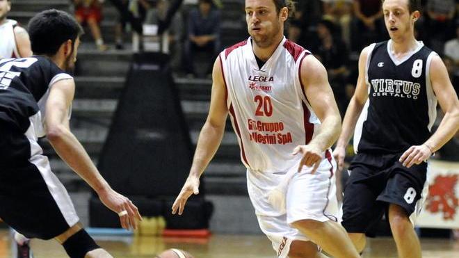 Il Basket supera di slancio gli ottavi