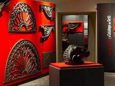 Un “Magma” di successo Il museo passa l’esame 