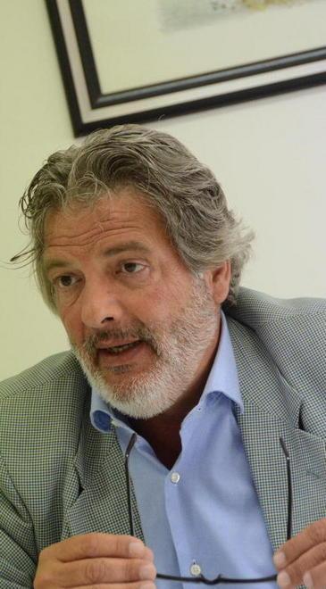 «C’è lavoro, mancano lavoratori» Mabro: l’appello di Santoro 