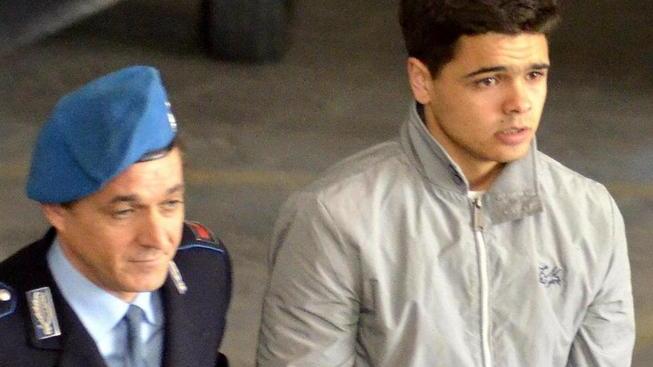 «Venti anni per Matteo Gorelli» L’ergastolo ridotto in appello