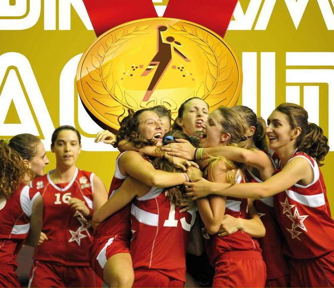Al palasport va in scena il Memorial Parca