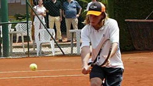 Alessia Dinelli vince il torneo Lady Aics