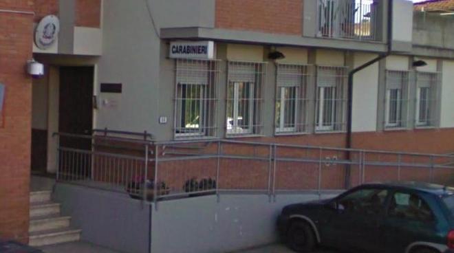 Sarà in via Dallapiccola la nuova caserma dei carabinieri