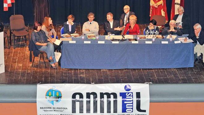 Incidenti sul lavoro, Baracchini: preoccupa l’aumento fra le donne 