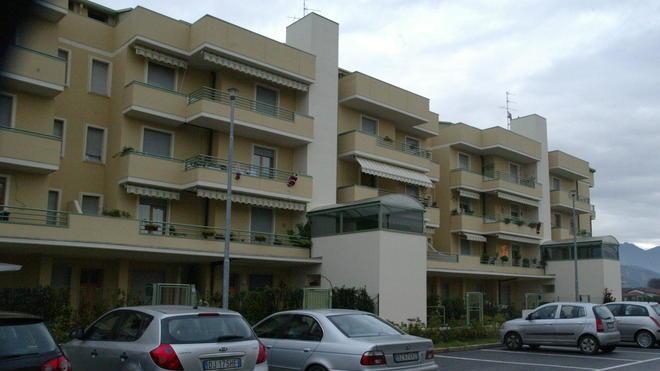 «Sanatoria per le Rta per bonificare la collina»