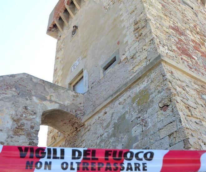 Partono i lavori per mettere in sicurezza l’area esterna