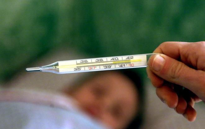 Influenza, vaccinazioni da fine ottobre 