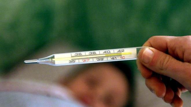 Influenza, vaccinazioni da fine ottobre