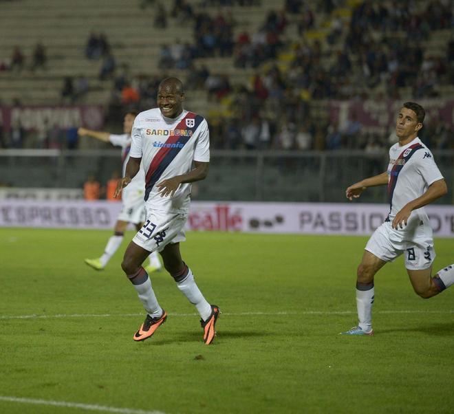 Resistenza Livorno, è un punto d’oro 