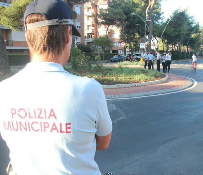 Viale Sauro, la commissione va in tilt 